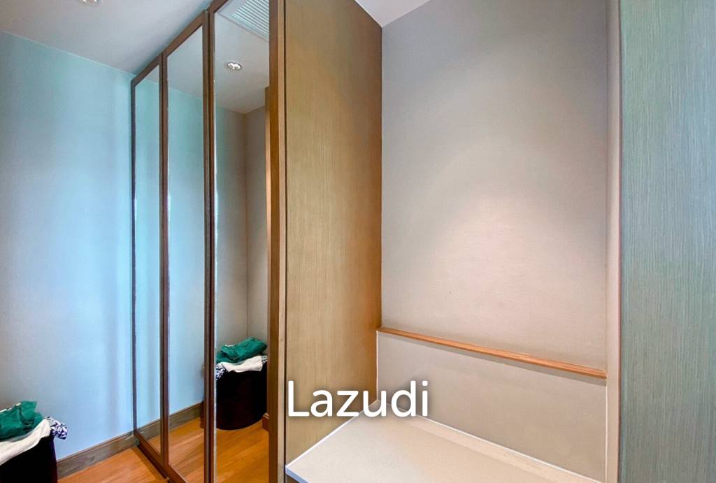 With Pool and Sea Views / 24 Hours Security / Fitness Room