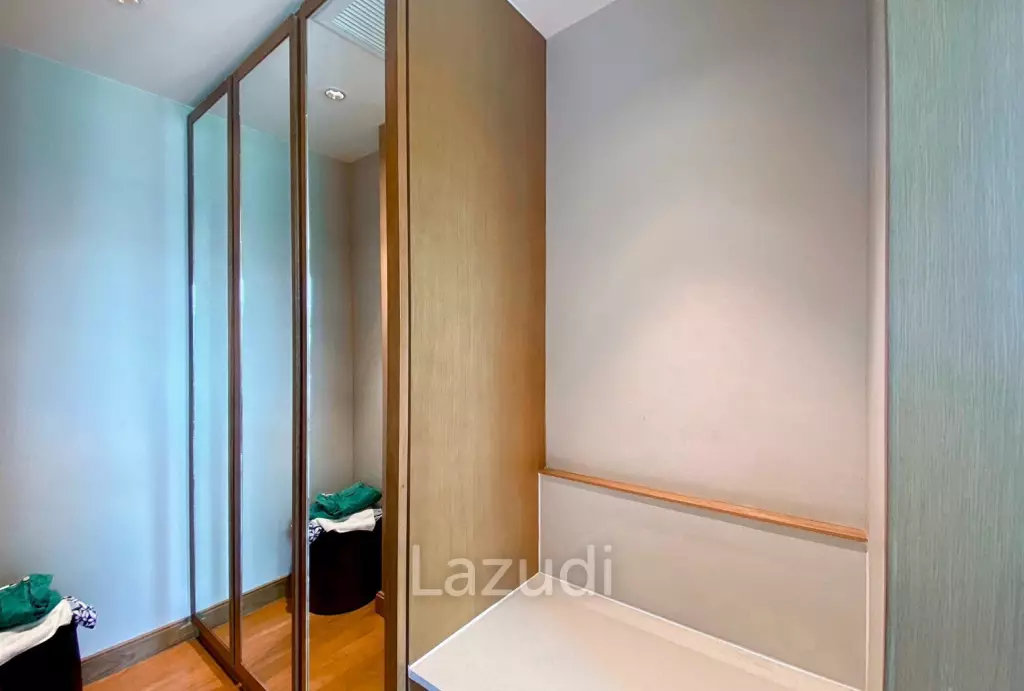 With Pool and Sea Views / 24 Hours Security / Fitness Room