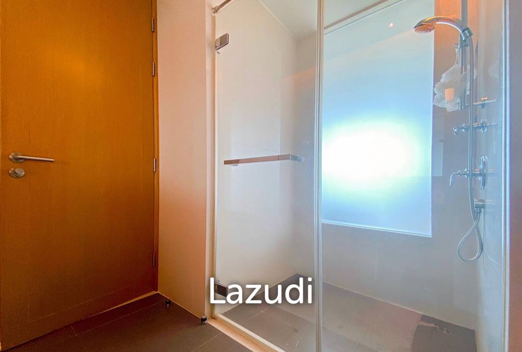 With Pool and Sea Views / 24 Hours Security / Fitness Room