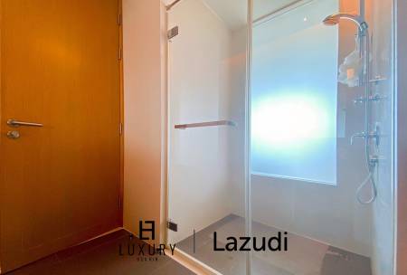 97 m² 2 Chambre 2 Salle de bain Condominium Pour Vente