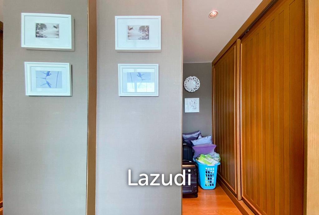 With Pool and Sea Views / 24 Hours Security / Fitness Room