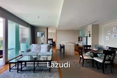 พร้อมวิวสระว่ายน้ำและทะเล / รปภ. 24 ชม. / ห้องออกกำลังกาย