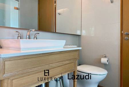 97 m² 2 Chambre 2 Salle de bain Condominium Pour Vente