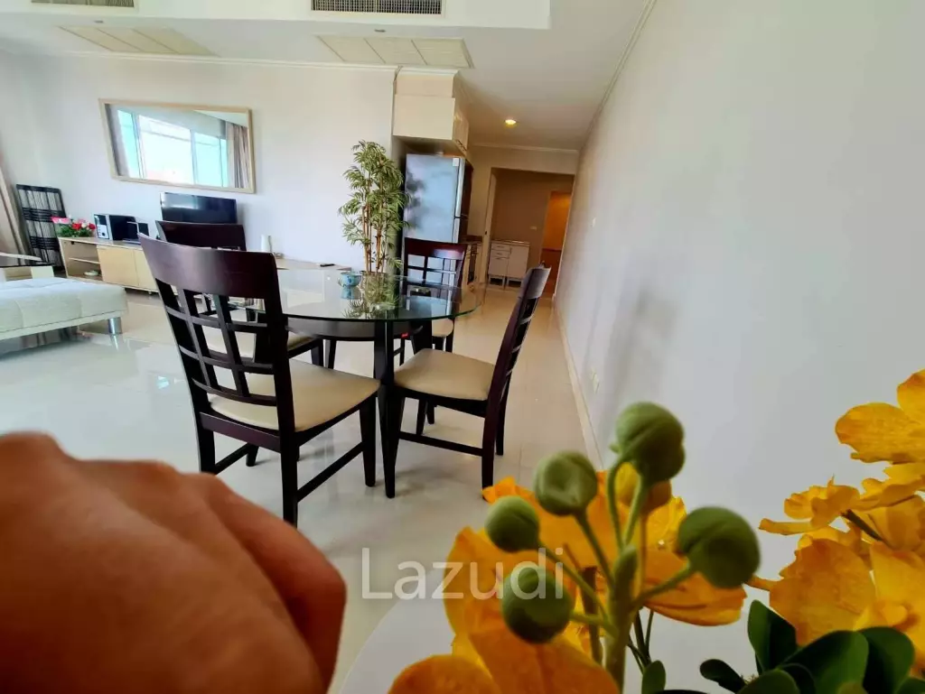 1 Bed 1 Bath 108.88 Sqm. Pine Shores Condominium.