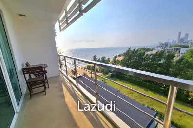 1 Bed 1 Bath 108.88 Sqm. Pine Shores Condominium.