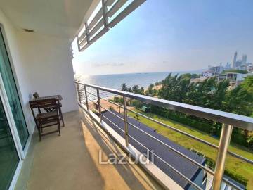 1 Bed 1 Bath 108.88 Sqm. Pine Shores Condominium.