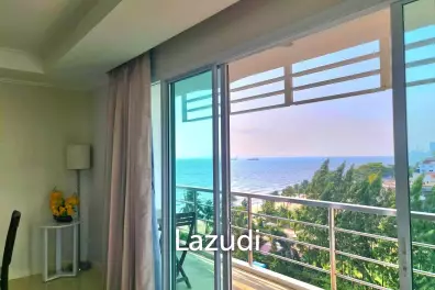 1 Bed 1 Bath 108.88 Sqm. Pine Shores Condominium.