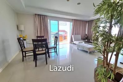 1 Bed 1 Bath 108.88 Sqm. Pine Shores Condominium.