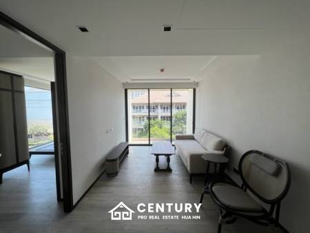 INTERCONTINENTAL RESIDENCES : Luxury 3 Bed Beachfront condo