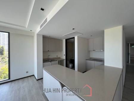 INTERCONTINENTAL RESIDENCES : Luxury 3 Bed Beachfront condo
