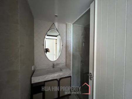 INTERCONTINENTAL RESIDENCES : Luxury 3 Bed Beachfront condo