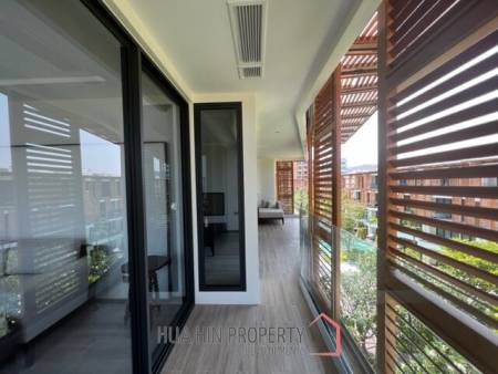INTERCONTINENTAL RESIDENCES : Luxury 3 Bed Beachfront condo