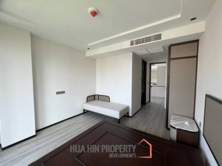 INTERCONTINENTAL RESIDENCES : Luxury 3 Bed Beachfront condo