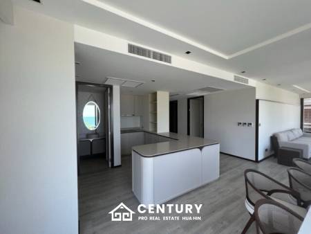 INTERCONTINENTAL RESIDENCES : Luxury 3 Bed Beachfront condo