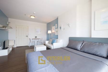 30 qm Studio 1 Bad Apartment Für Verkauf