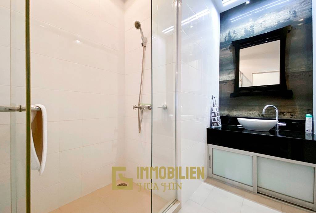 112 m² 2 Chambre 2 Salle de bain Condominium Pour Vente