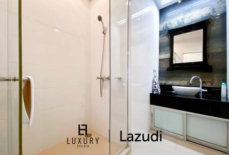 112 m² 2 Chambre 2 Salle de bain Condominium Pour Vente