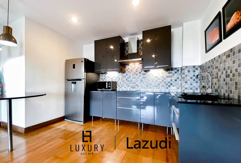 112 metro cuadrado 2 ` 2 Baño Condominio de Venta