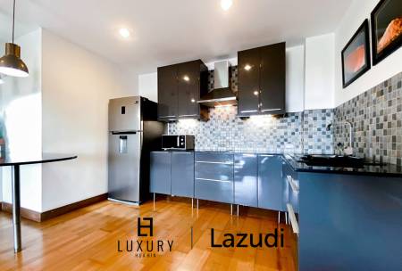 112 metro cuadrado 2 ` 2 Baño Condominio de Venta