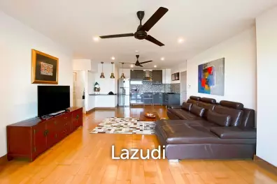 Blue Mountain : 2 Bedroom Sea and Mountain View Condo