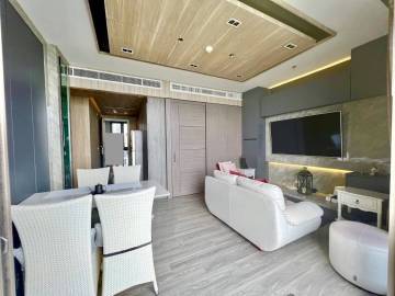 Sea View Condo for Sale at Baan Plai Haad