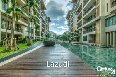 1 Bed Condo in Khao Takiab