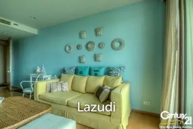 1 Bed Condo in Khao Takiab