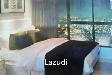 Studio 1 Bath 30 SQ.M Urbano Absolute Sathorn