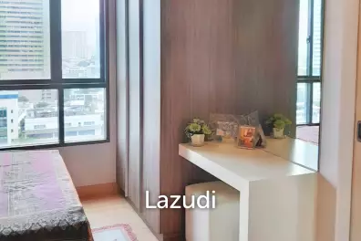 Studio 1 Bath 30 SQ.M Urbano Absolute Sathorn