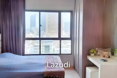 Studio 1 Bath 30 SQ.M Urbano Absolute Sathorn