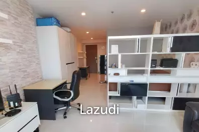 1 Bed 1 Bath 43 SQM Supalai Prima Riva