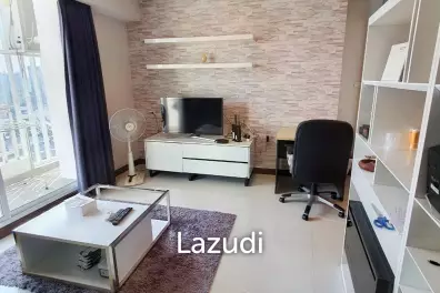 1 Bed 1 Bath 43 SQM Supalai Prima Riva