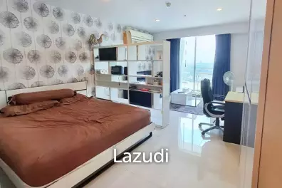 1 Bed 1 Bath 43 SQM Supalai Prima Riva