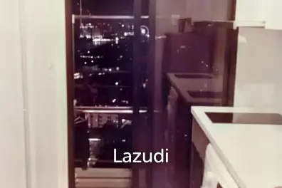 Studio 1 Bath 30 SQ.M Urbano Absolute Sathorn