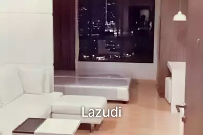 Studio 1 Bath 30 SQ.M Urbano Absolute Sathorn