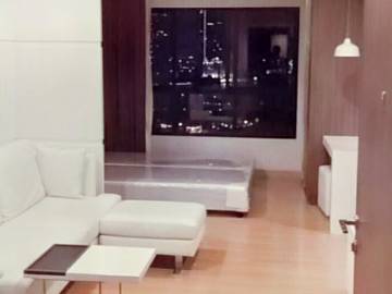 Studio 1 Bath 30 SQ.M Urbano Absolute Sathorn