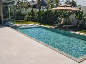 3 Bed 3 Bath 306.6 SQ.M. Asherah Villa Phuket