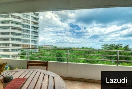 Luxury 2 Bed Beachfront Condo