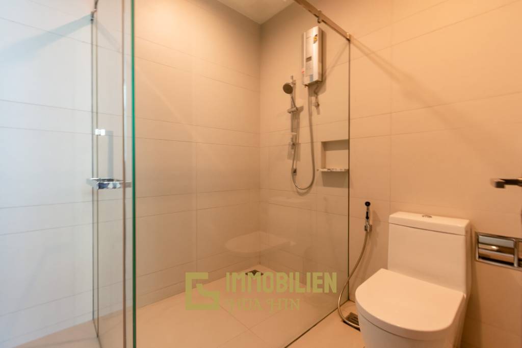 171 m² 3 Chambre 3 Salle de bain Condominium Pour Vente