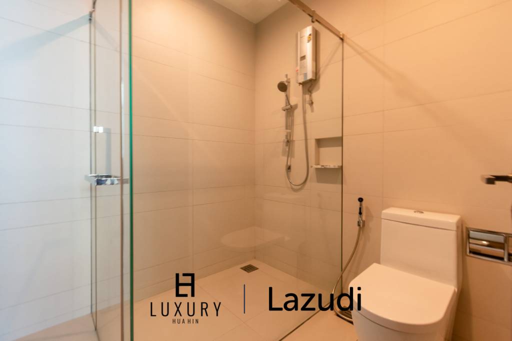 171 m² 3 Chambre 3 Salle de bain Condominium Pour Vente