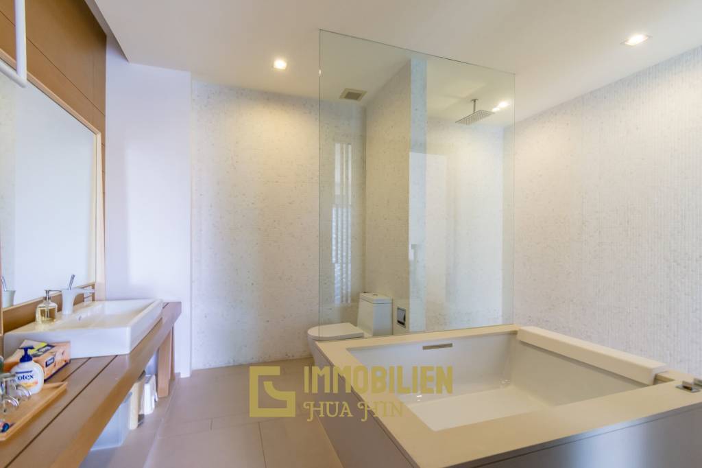 171 m² 3 Chambre 3 Salle de bain Condominium Pour Vente