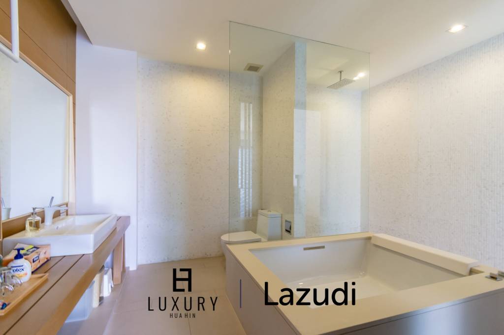 171 m² 3 Chambre 3 Salle de bain Condominium Pour Vente