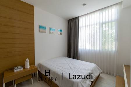 171 metro cuadrado 3 ` 3 Baño Condominio de Venta