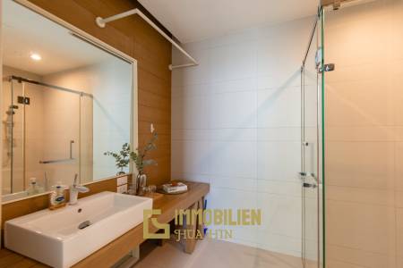 171 m² 3 Chambre 3 Salle de bain Condominium Pour Vente