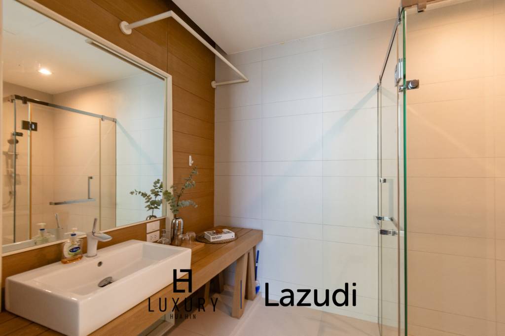 171 metro cuadrado 3 ` 3 Baño Condominio de Venta