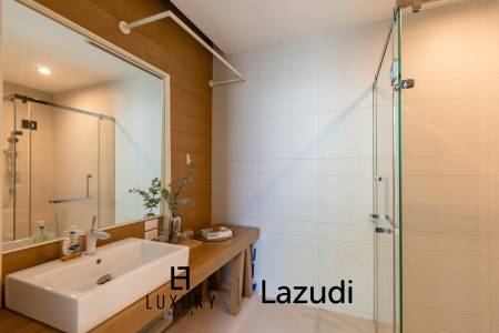 171 m² 3 Chambre 3 Salle de bain Condominium Pour Vente