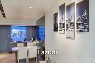 1 Bed 1 Bath 64 SQM Supalai Prima Riva