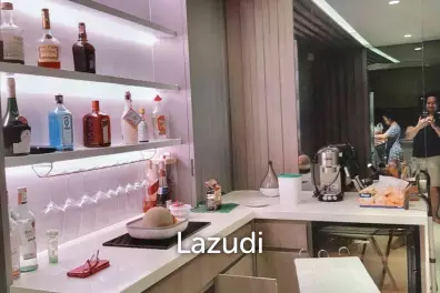1 Bed 1 Bath 64 SQM Supalai Prima Riva