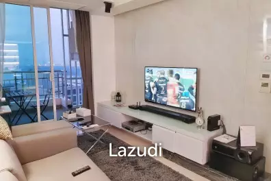 1 Bed 1 Bath 64 SQM Supalai Prima Riva