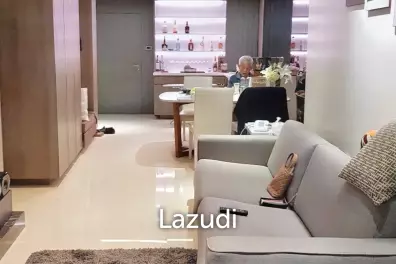 1 Bed 1 Bath 64 SQM Supalai Prima Riva